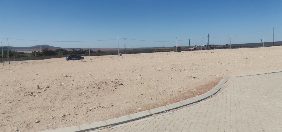 0 Bedroom Property for Sale in Middedorp Western Cape